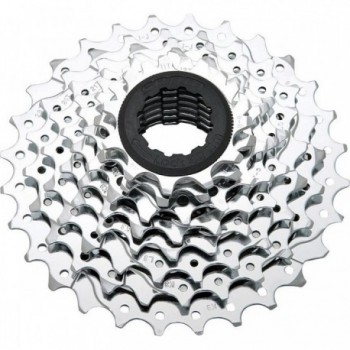 Cassette MTB PG-850 12-26T 8 Velocidades - Fiabilidad y Durabilidad - 1