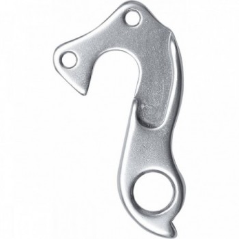 Aluminum Derailleur Hanger C1 MVTEK - Durable and Strong for Bicycles - 1