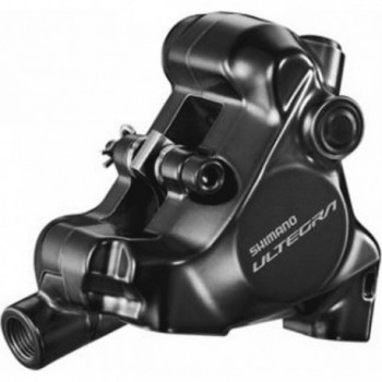 Ultegra BR-R8170 Hydraulic Rear Brake Caliper with Advanced Modulation - 1