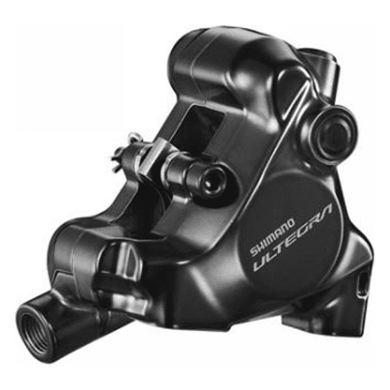 Ultegra BR-R8170 Hydraulic Rear Brake Caliper with Advanced Modulation - 1