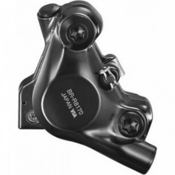 Ultegra BR-R8170 Hydraulic Rear Brake Caliper with Advanced Modulation - 2