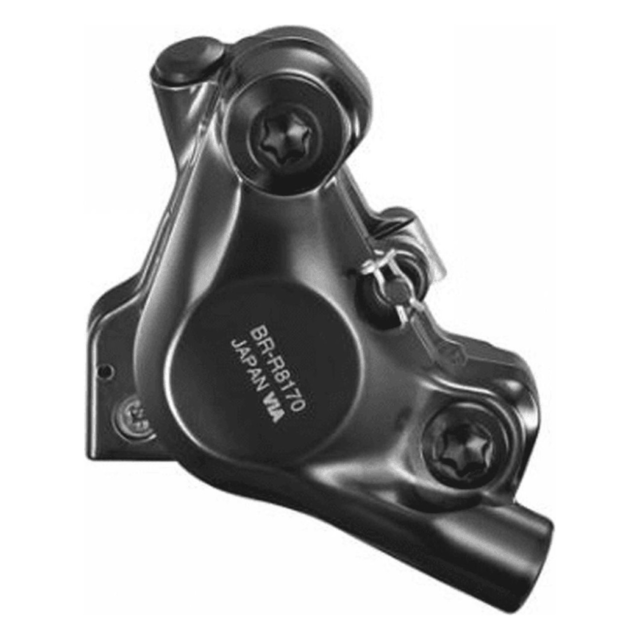 Ultegra BR-R8170 Hydraulic Rear Brake Caliper with Advanced Modulation - 2