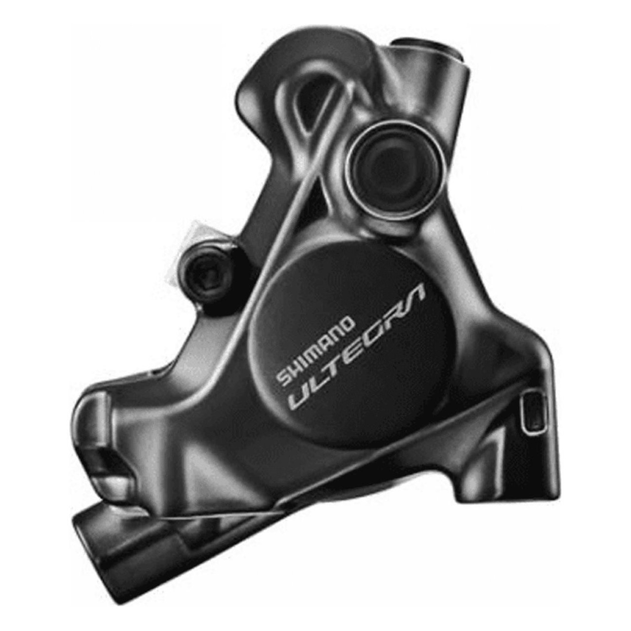 Ultegra BR-R8170 Hydraulic Rear Brake Caliper with Advanced Modulation - 3