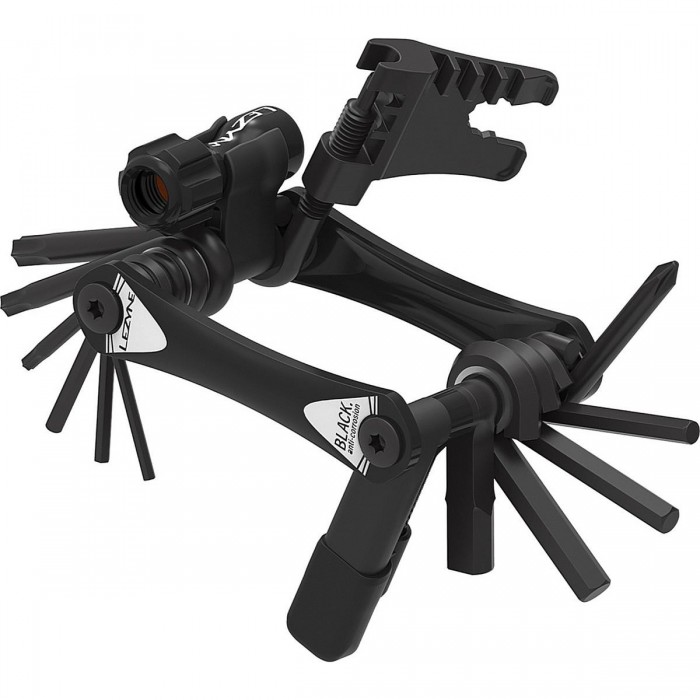 Lezyne RAP II 20 Tubeless Bike Multi-Tool - Compact and Versatile - 1