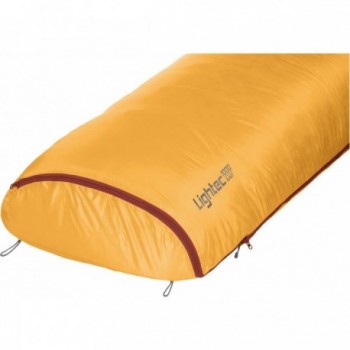 Sac de couchage Lightec 1000 Duvet RDS Down pour alpinisme et trekking - 2