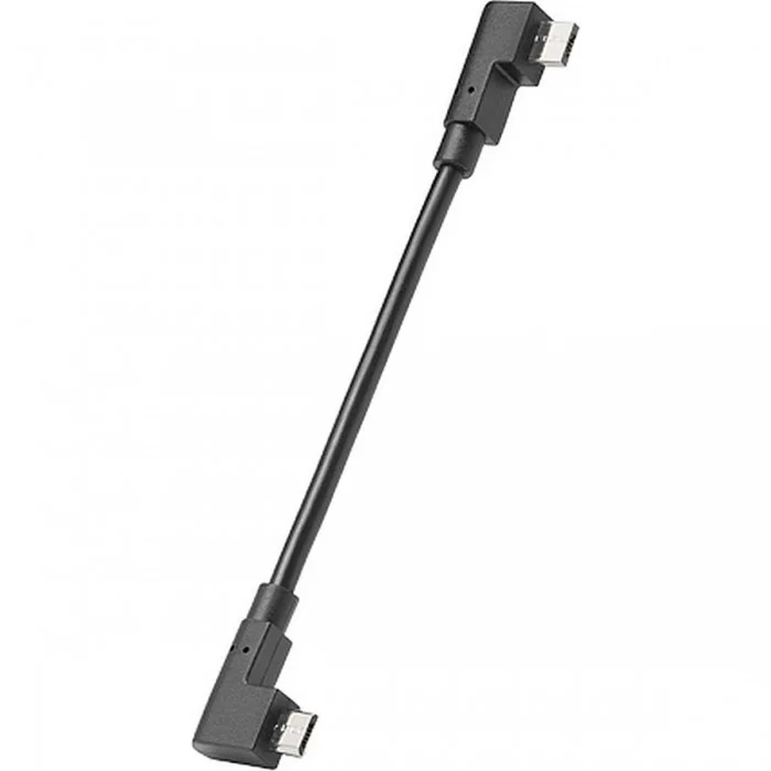 Cavo di Carica Micro USB per SmartphoneHub e SmartphoneGrip - Connessione Affidabile e Ricarica Efficiente - 1 - Componenti elet