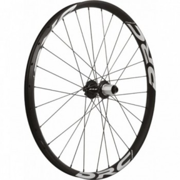 27.5' Electronic Rear Wheel Shimano 11v Tubeless Ready with Disc & 32 Spokes - 1