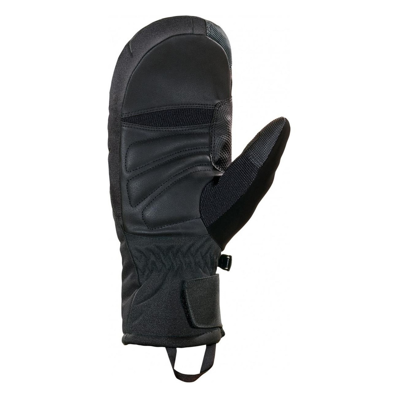 Moffola Wanaka XL negra impermeable para actividades invernales - 2