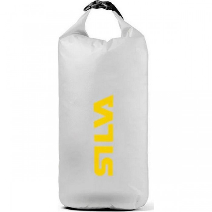 Sac Étanche Silva Carry Dry Bag TPU 3L Transparent et Résistant à l'Abrasion - 1