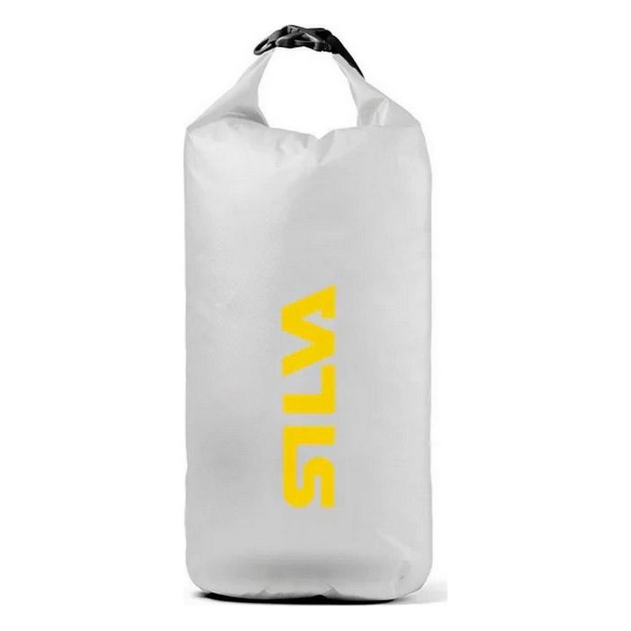 Silva Carry Dry Bag TPU 3L Waterproof and Abrasion-Resistant Bag - 1