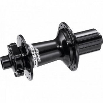 FANTOM Hinterradnabe Boost 148mm 12mm SRAM XD 322g - Zuverlässigkeit & Leistung FUNN - 1