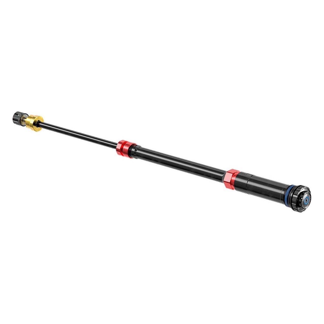 Kit de Actualización Amortiguador BoXXer 27.5/29 Charger 3 RC2 D1/2024+ - 1