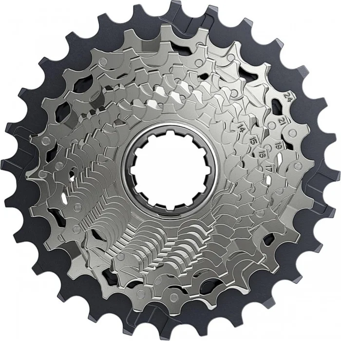 SRAM Force AXS XG-1270 12V Kassette 10-36 Zähne für XDR Elektronik - 1