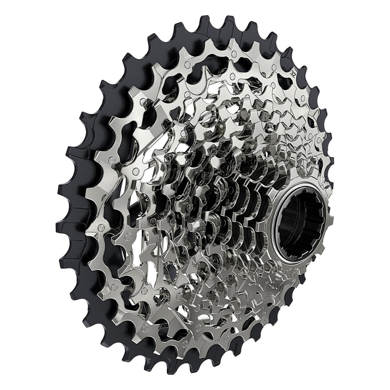 SRAM Force AXS XG-1270 12V Kassette 10-36 Zähne für XDR Elektronik - 2