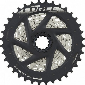 SRAM Force AXS XG-1270 12V Kassette 10-36 Zähne für XDR Elektronik - 3