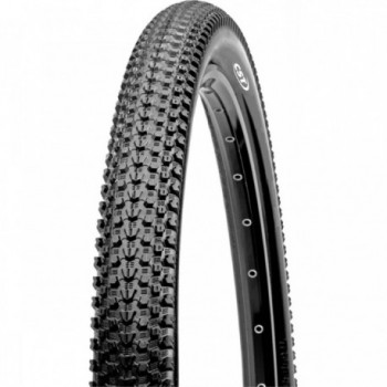 CST C1820 MTB Tire 27.5x1.95 Black Hard 27 TPI - 1