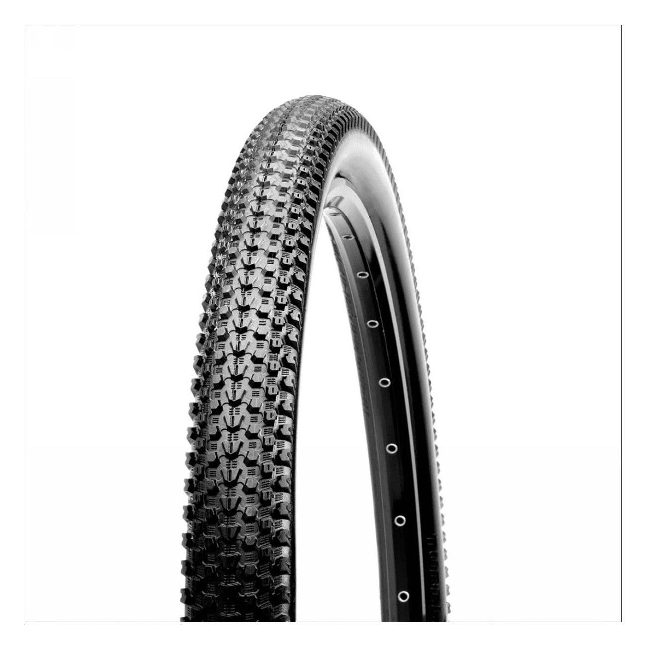 CST C1820 MTB Tire 27.5x1.95 Black Hard 27 TPI - 2