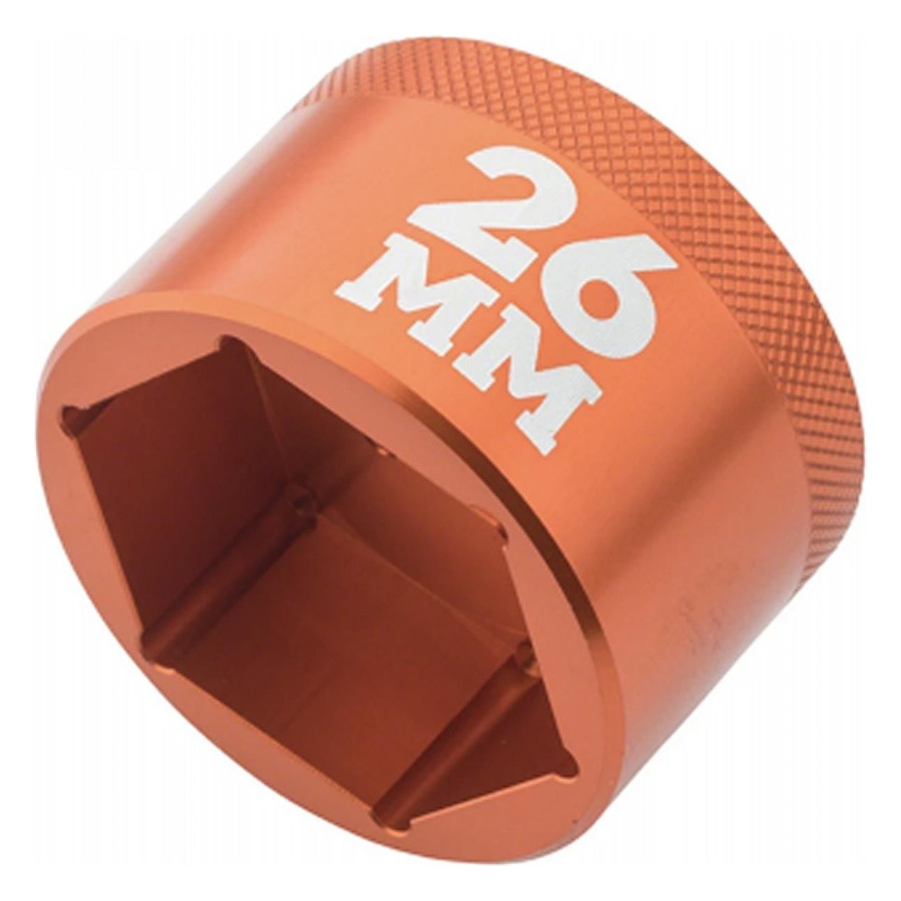 28 mm Topcap Sockets with 3/8' Connection for Secure and Reliable Use - 1