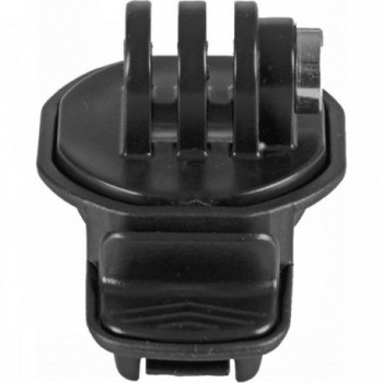 Bell Sixer MIPS Camera Mount - Black, One Size - 1