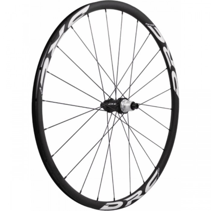 Hinterrad 27,5' Tubeless Ready 24mm N3W 13v Centerlock für Gravel und Cyclocross - 1