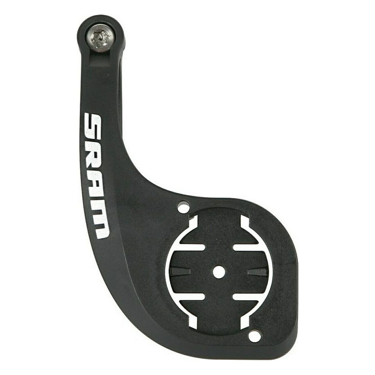 Soporte para Computadora MTB SRAM Quickview 31,8 mm - Antivibración y Antideslizante - 1