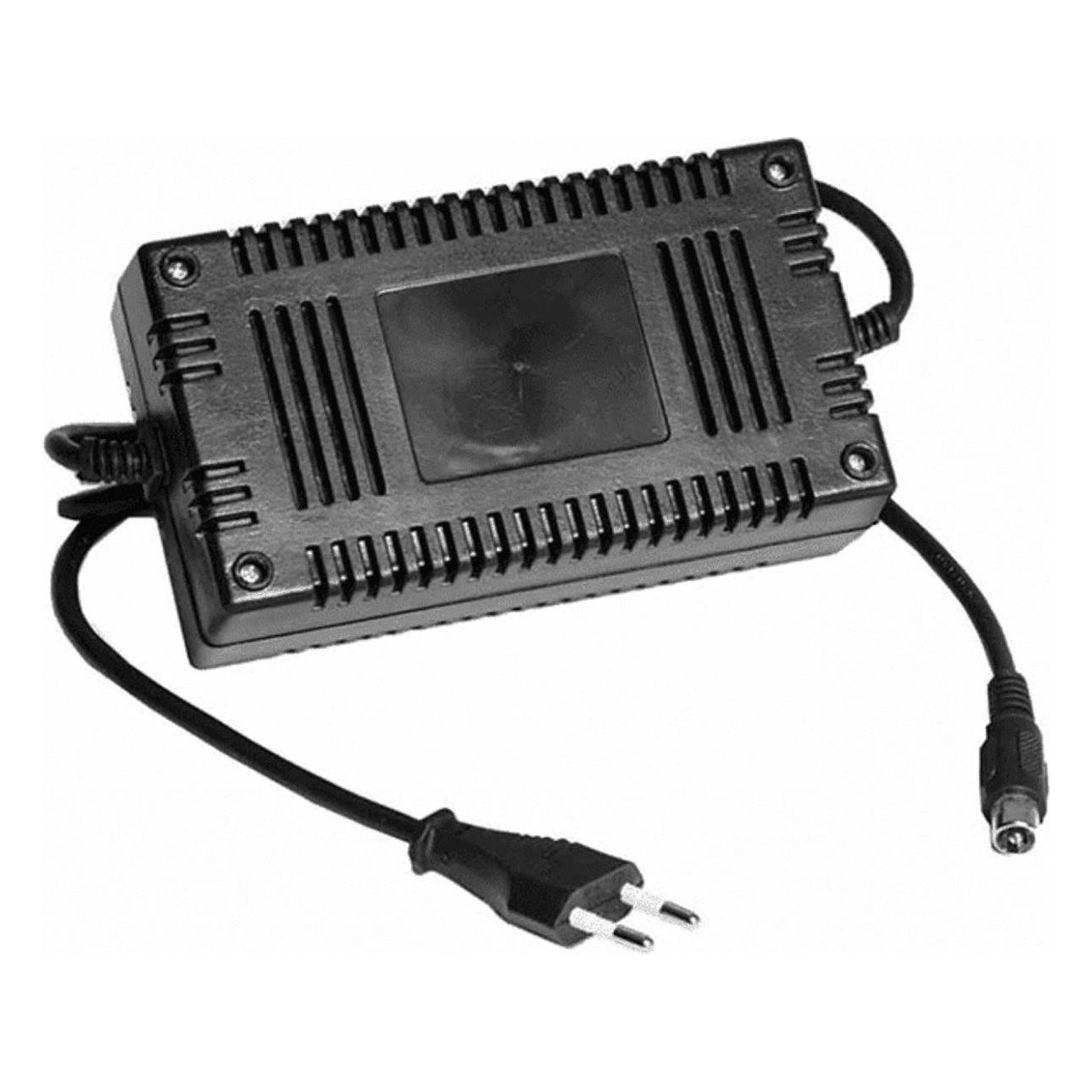 36V Automatic Charger for AGM and Gel Lead Acid Batteries with LED 2A - 1