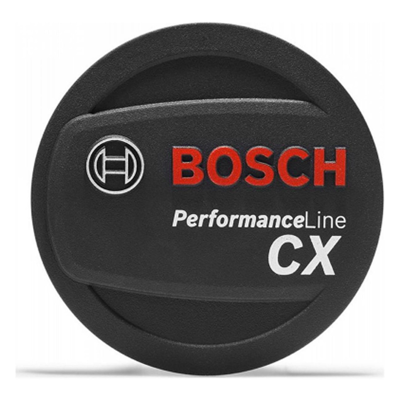 CX Gen4 Logo Cover for eBike Motor Protection Caps - Essential Spare Part - 1