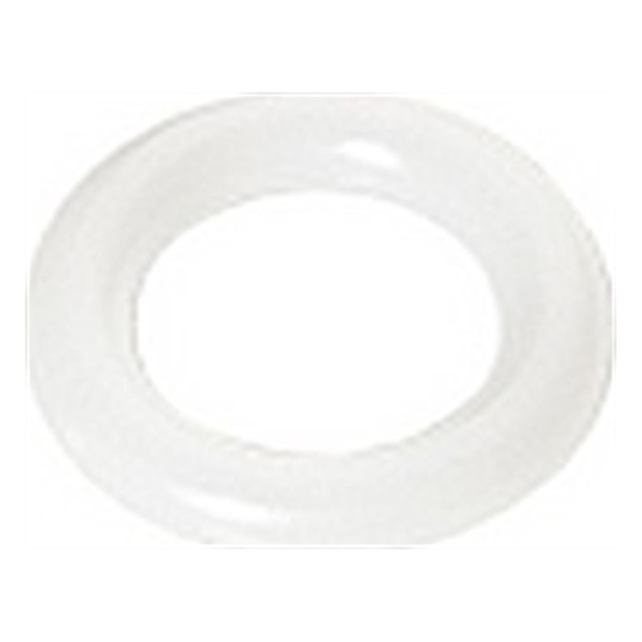 O-ring en polyuréthane blanc 8.5x2.5-a pour tête d'étanchéité FOX 9mm - 1