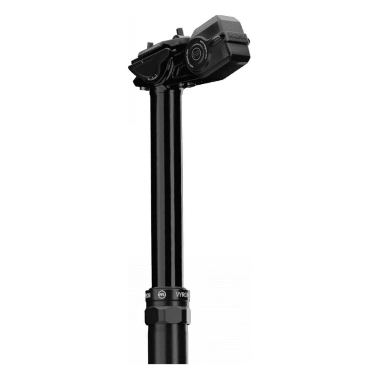 MAGURA VYRON Wireless Dropper Seatpost 175mm with Remote Control ø30.9mm - 1