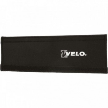 Protection de cadre de vélo en néoprène élastique 260x100x80 mm - 1