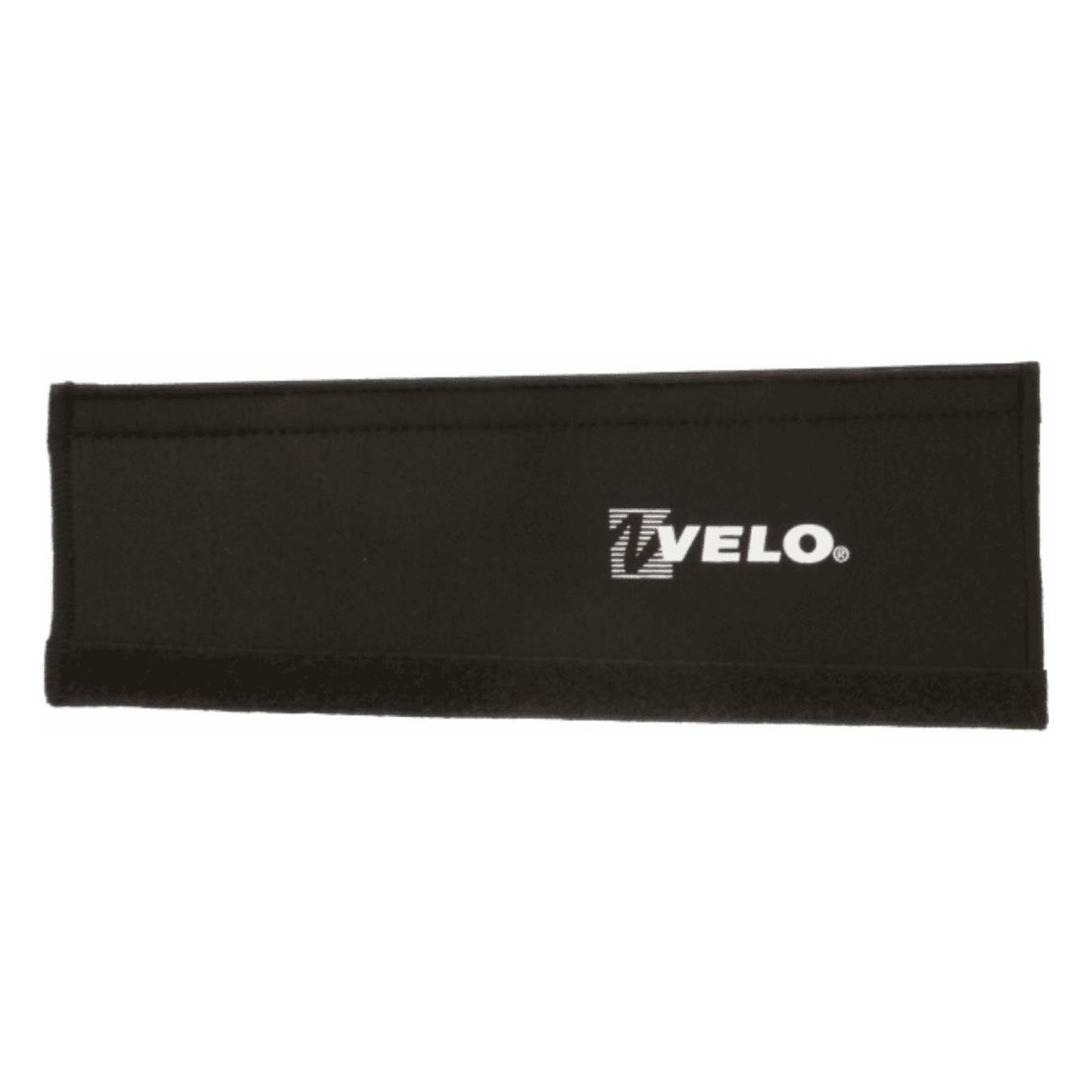 Protection de cadre de vélo en néoprène élastique 260x100x80 mm - 1