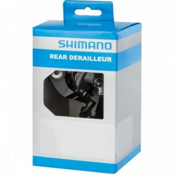 Desviador Trasero Shimano SLX RD-M7100 SGS 12V Shadow Plus para MTB - 2