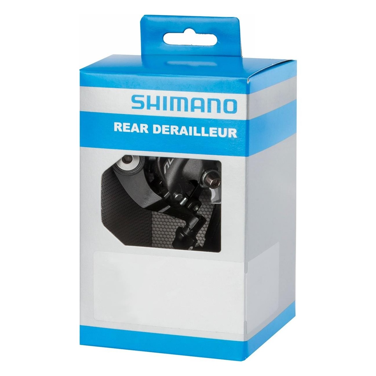 Desviador Trasero Shimano SLX RD-M7100 SGS 12V Shadow Plus para MTB - 2