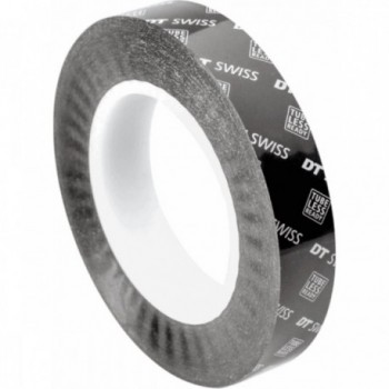 Nastro Tubeless Ready DT Swiss 27mm x 10m per Cerchi Interni 24-25mm - Facile Montaggio e Adesione Duratura - 1 - Nastri paranip