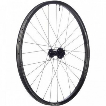 Notubes Arco CB7 27.5' Front Wheel 15x100 for Trail and Enduro - 1