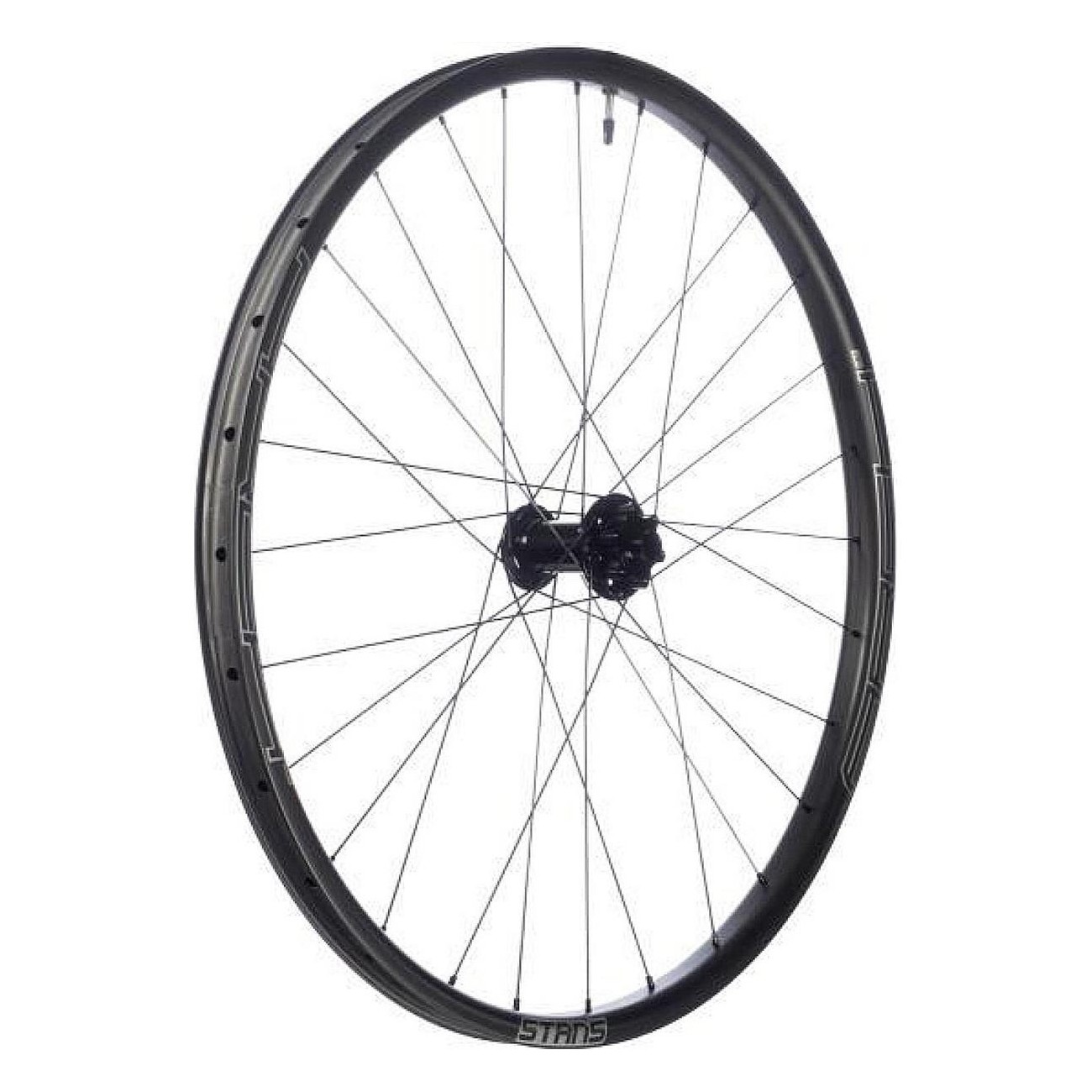 Notubes Arco CB7 27.5' Front Wheel 15x100 for Trail and Enduro - 1