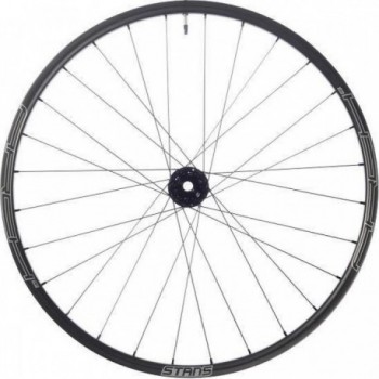 Notubes Arco CB7 27.5' Front Wheel 15x100 for Trail and Enduro - 2