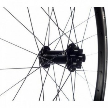 Notubes Arco CB7 27.5' Front Wheel 15x100 for Trail and Enduro - 3