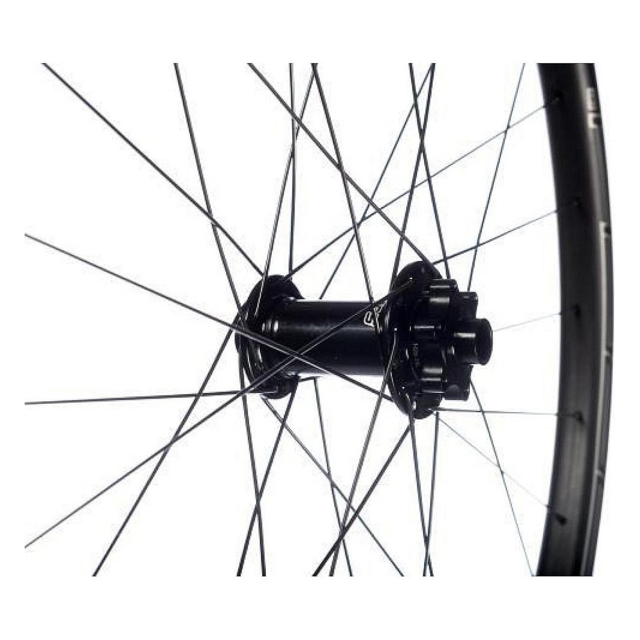 Notubes Arco CB7 27.5' Front Wheel 15x100 for Trail and Enduro - 3