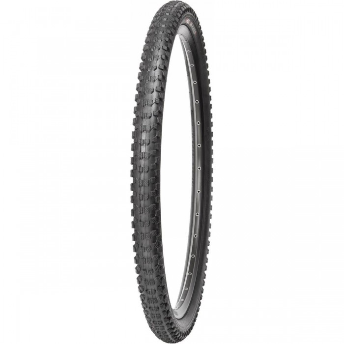 26x2.10 Bicycle Tire 54-559 Kujo Mr. Robsen 22 TPI Black - 1