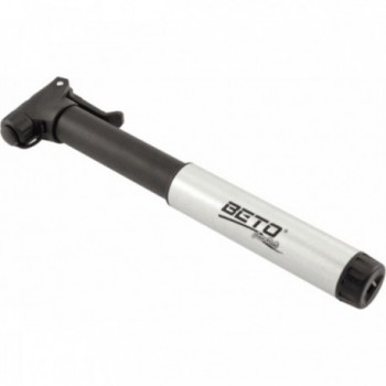 Aluminum Pocket Pump 170mm - 8 Bar, Compatible with All Valves - 1