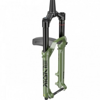 Rockshox Lyrik Ultimate RC2 27,5' 150mm Grün, 44mm Offset, Boost 15x110 mm - 1