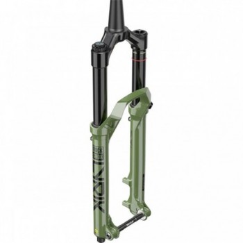 Rockshox Lyrik Ultimate RC2 27,5' 150mm Grün, 44mm Offset, Boost 15x110 mm - 2