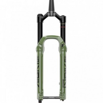 Rockshox Lyrik Ultimate RC2 27,5' 150mm Grün, 44mm Offset, Boost 15x110 mm - 3