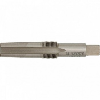 Left Hand Threading Tool 5/8' x 24 TPI High-Quality Carbon Steel - 1