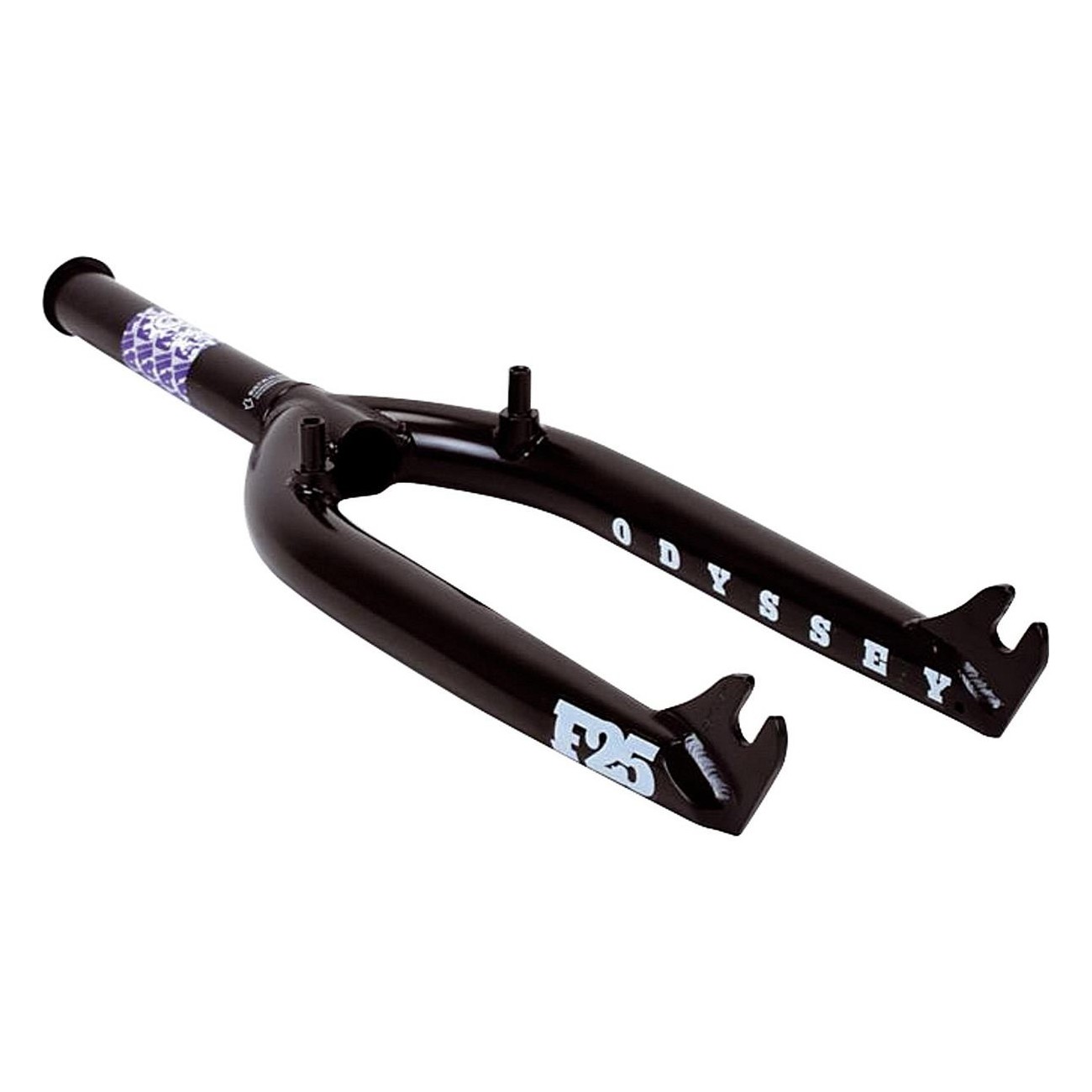 Fourche F-32 Freestyle Noir 9.5mm 990mts 41 Thermal® - Résistance et Qualité BMX - 1