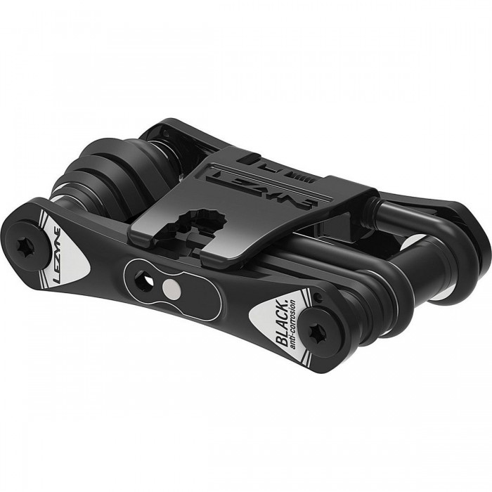 Outil Multifonction Lezyne RAP II 18 - Outil Compact pour Entretien Vélo - 1