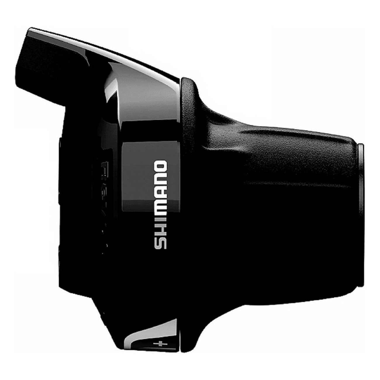 Palanca de Cambio Derecha Shimano RevoShift 6V SL-RV400-6R para MTB/CTB - 2