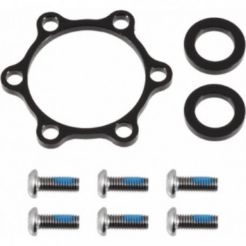 Kit Adaptador de Ruedas Traseras de 142mm a 148mm con Tornillos Incluidos - 1