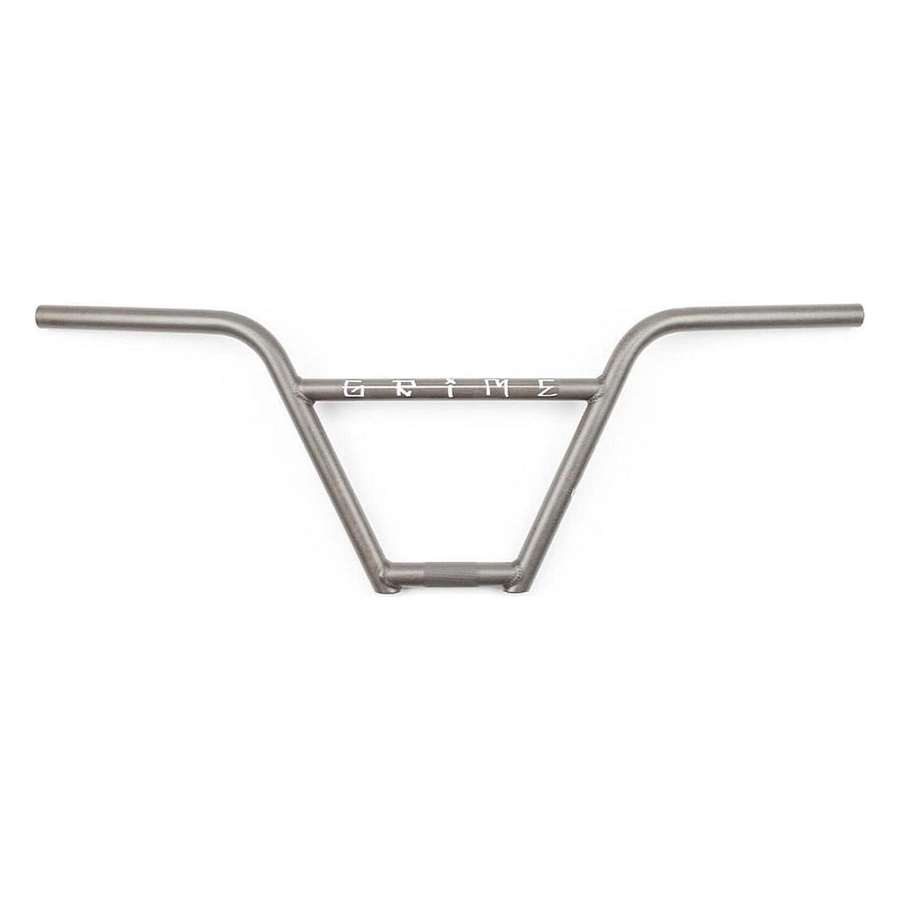 5060514323618 - Grime Bar Lenker 4 Teile 29 x 95 in 4130 CrMo Rohes Finish - Denim Cox 5060514323618 - Grime Bar Lenker 4 Teile 29 x 95 in 4130 CrMo Rohes Finish - Denim Cox